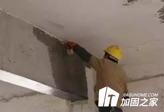 上海浦東一商務(wù)樓起火，火災(zāi)后房屋加固怎么做?