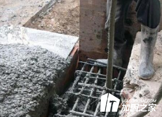 重視地基加固工程，讓危險(xiǎn)遠(yuǎn)離我們