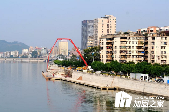 砌體結(jié)構(gòu)加固的方法匯總！