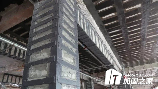 你知道碳纖維加固的特點(diǎn)是什么嗎？