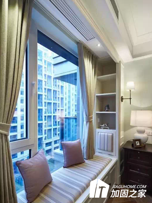 好的改造裝修方案，應(yīng)當(dāng)是省錢又實(shí)用的！