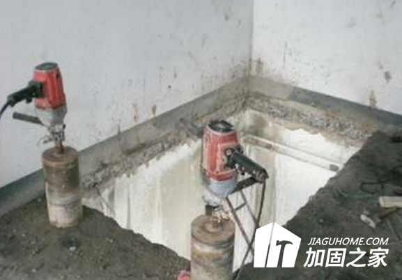 現(xiàn)澆樓板開洞，切記不可任性！