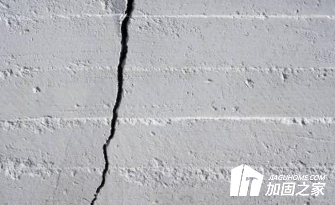 裂縫修補(bǔ)加固，為你安全加固