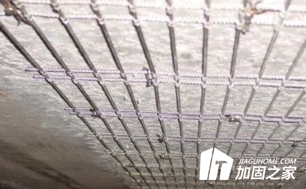 鋼絞線加固法是什么？鋼絞線加固法適用范圍有哪些？
