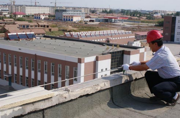 地震災(zāi)害房屋檢測鑒定加固基本原則!