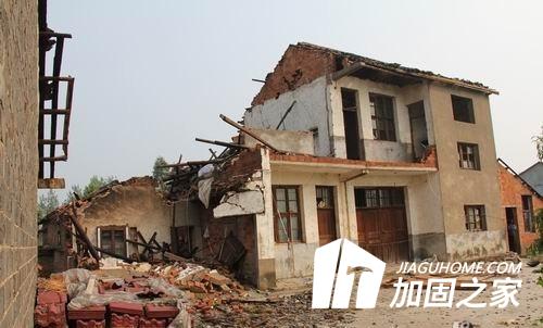 三四線縣城自建房有沒有做抗震鑒定的必要？