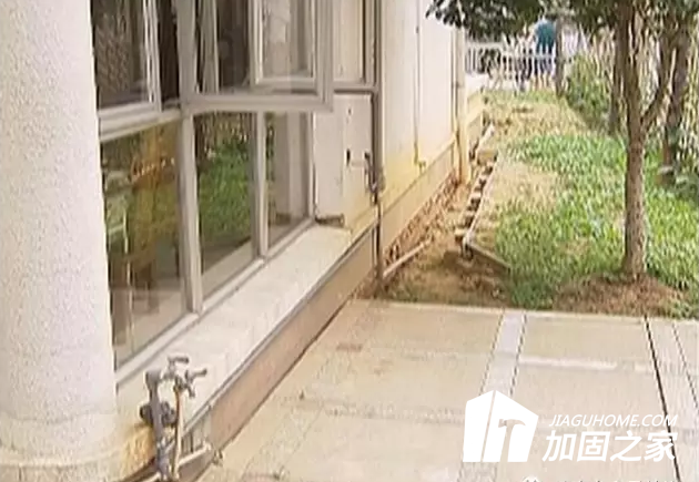 房子地基下沉怎么辦?地基下沉補(bǔ)救方法說(shuō)明