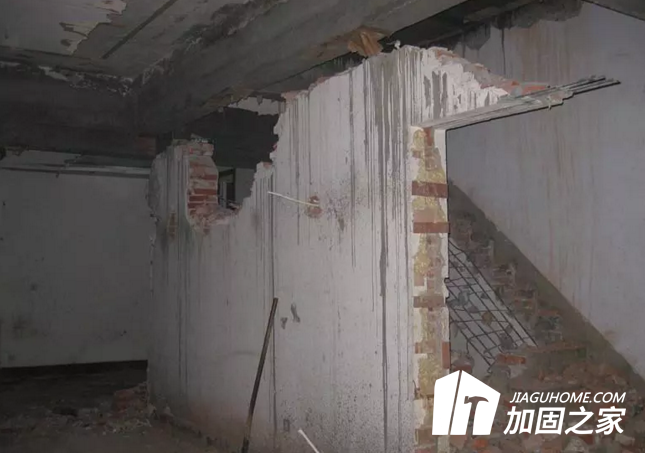 墻改梁是什么，磚混結(jié)構(gòu)墻改梁對房子有什么危害?