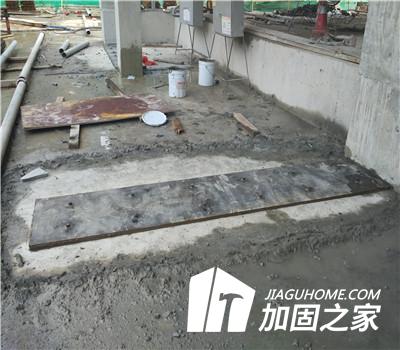 加固工程是不是騙人的呢？加固后有沒有效果？