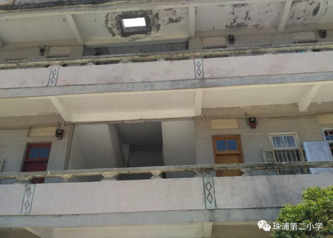 珠浦第二小學(xué)鑒定過(guò)程照片