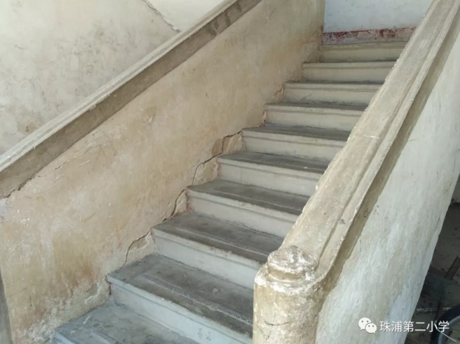 珠浦第二小學(xué)鑒定過(guò)程照片