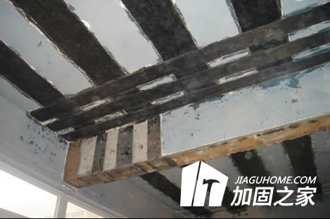 聽(tīng)說(shuō)房屋加固是要做卸荷處理的？這是什么原理？