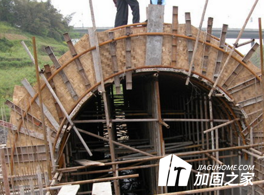 涵洞加固方法有哪些？