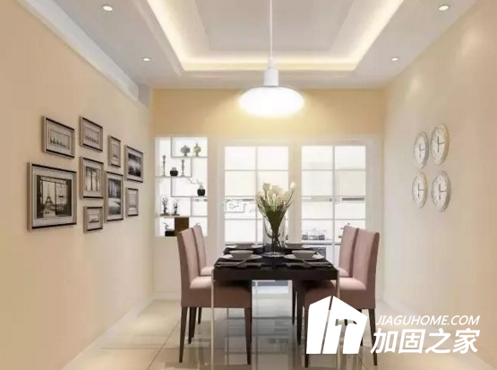 絲毫不輸新房裝修的二手房改造方式大公開！