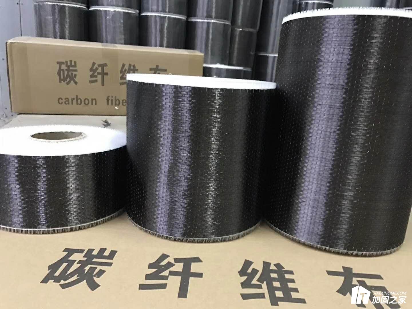 碳纖維T300和碳纖維T700的差別介紹！