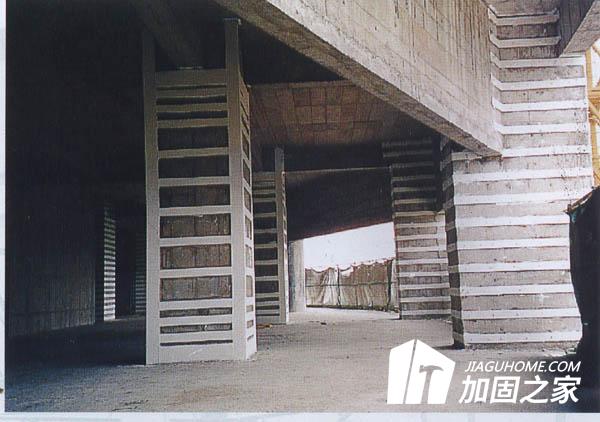 存在以下7種情況之一的請(qǐng)做好加固補(bǔ)強(qiáng)施工！