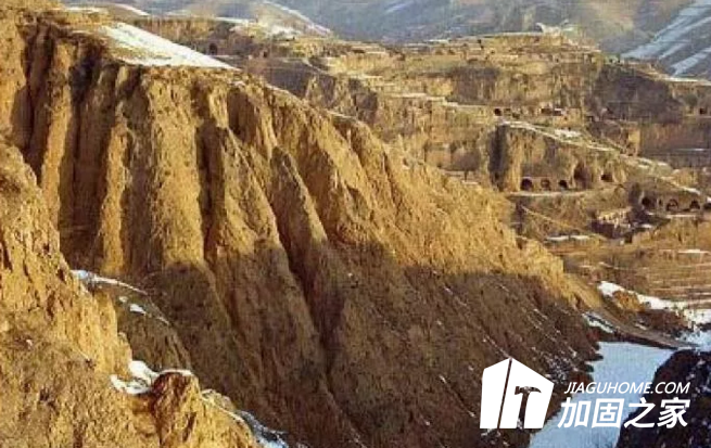 為什么要做黃土地基加固？怎么做？