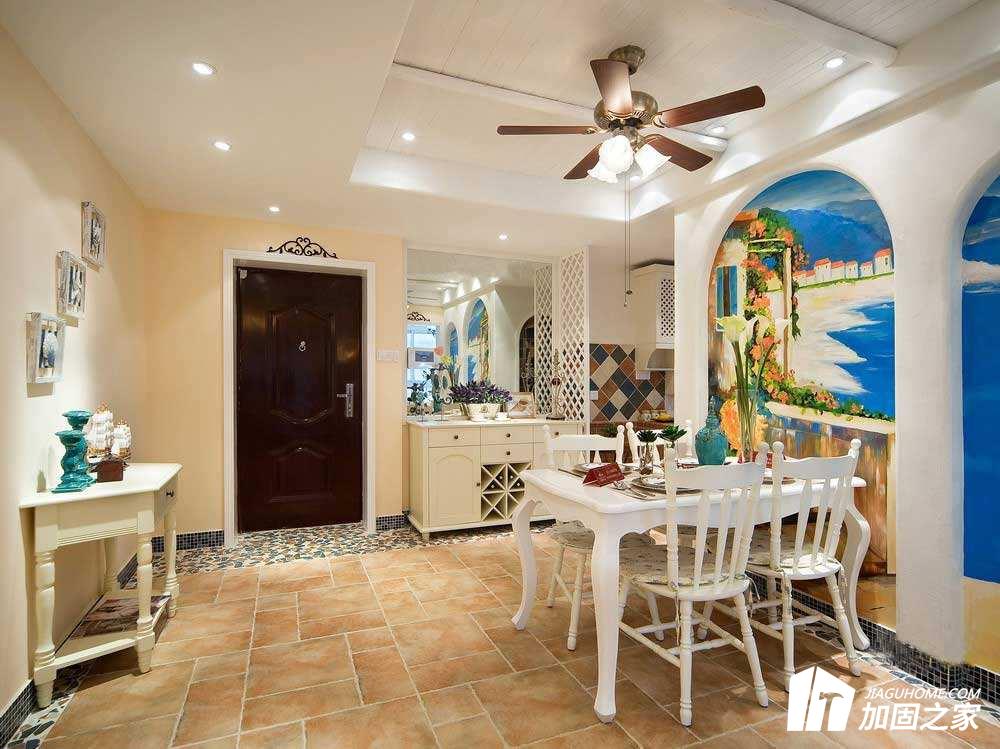 家庭做裝修改造應(yīng)當(dāng)注意的事項(xiàng)有哪些？