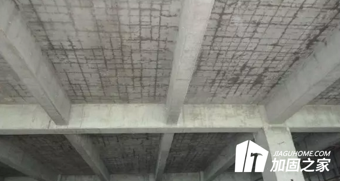 房屋常見(jiàn)結(jié)構(gòu)裂縫的處理方法！