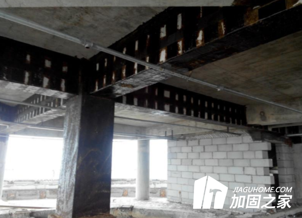 碧桂園發(fā)生工程安全事故，建筑加固施工需要注意什么問題?