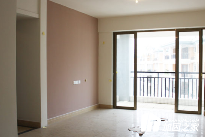 新買的房屋裝修后，教你4個(gè)驗(yàn)收步驟!