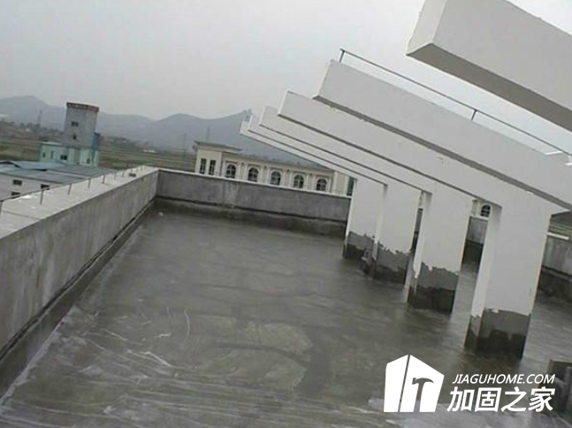 樓頂防水補漏怎么做，施工有什么要點？