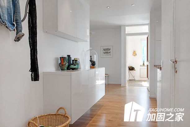 二手房改造，給你一個新的房子