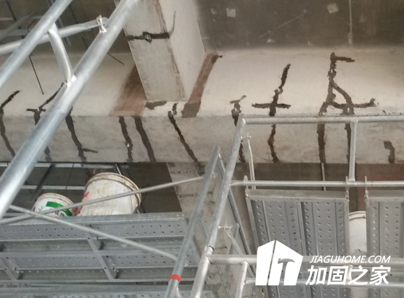 加固公司教你從5步看建筑加固工程全過(guò)程！