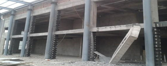 地基基礎(chǔ)注漿加固時(shí)的注漿有哪些設(shè)計(jì)要求