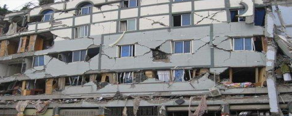 房屋危險結(jié)構(gòu)有哪些現(xiàn)象