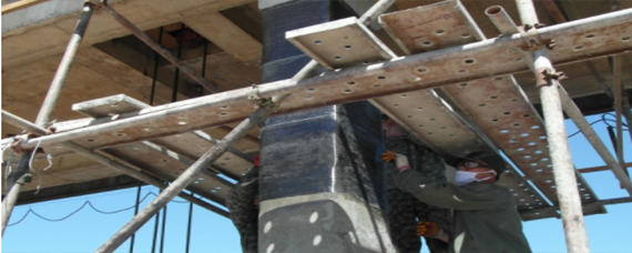 抗震加固設(shè)計(jì)