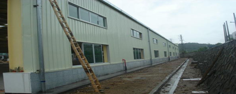 強臺風(fēng)過后如何對建筑進行安全檢測鑒定