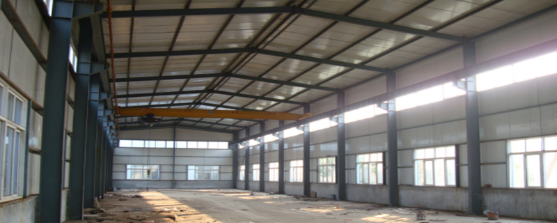 鋼結(jié)構(gòu)廠房造價多少錢一平米