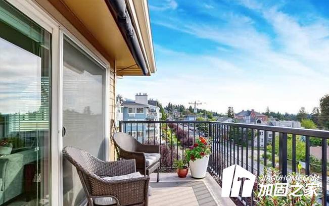 陽臺防水補(bǔ)漏怎么做?