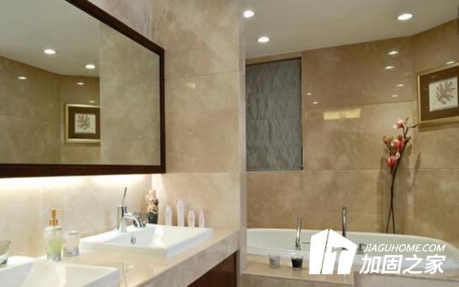 裝修的時候應(yīng)該在哪些地方進(jìn)行防水施工?