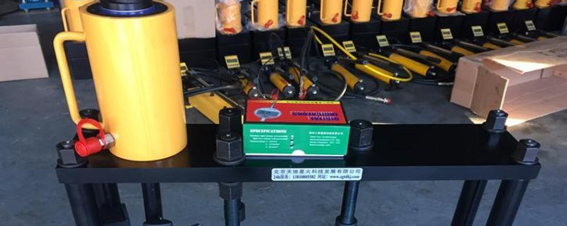 化學(xué)錨栓為什么要進(jìn)行拉拔試驗