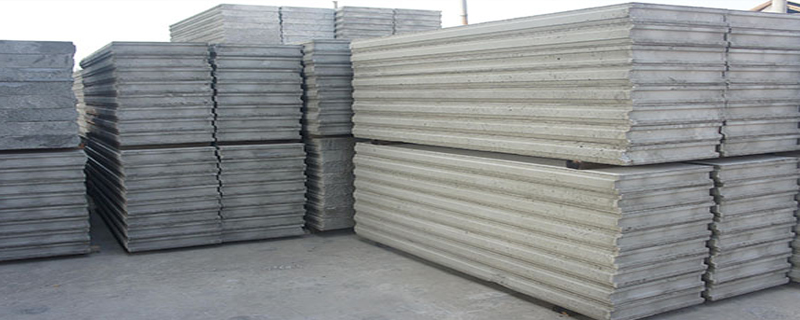 輕質隔墻板價格