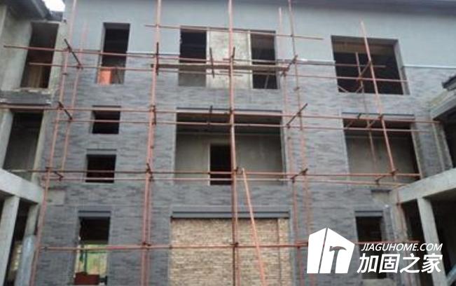 承重墻開(kāi)門(mén)洞加固的方法有哪些?