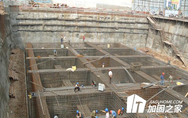 地基加固施工過程中常見的問題有哪些？