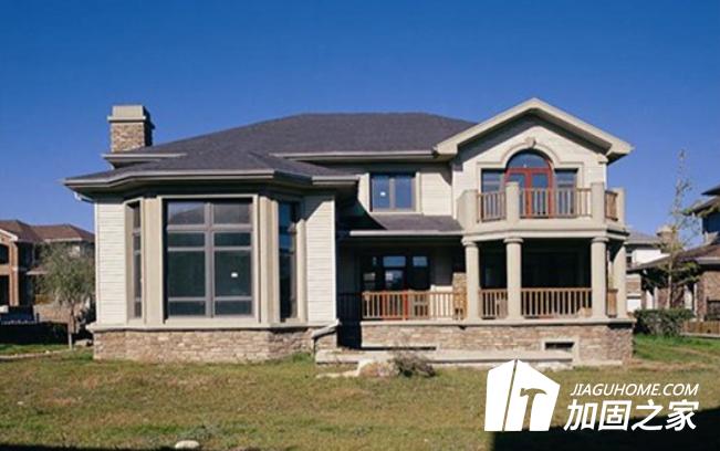 常見(jiàn)的房屋結(jié)構(gòu)類(lèi)型有哪些?