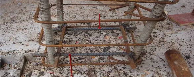 剪力墻柱鋼筋偏位怎樣校正