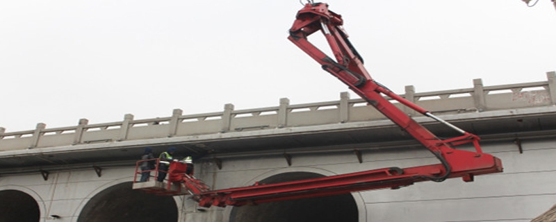 橋梁檢測(cè)的主要內(nèi)容有哪些