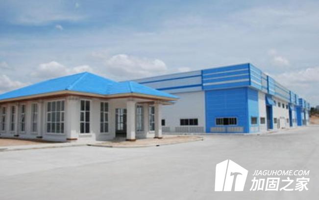 山東一倉庫發(fā)生爆炸，那么倉庫需要做安全檢測嗎?