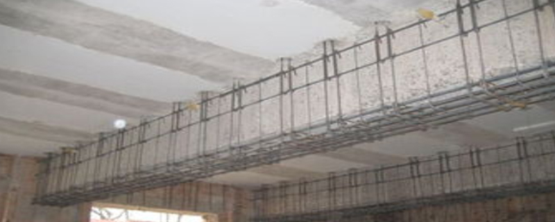 建筑結(jié)構(gòu)加固改造的流程！