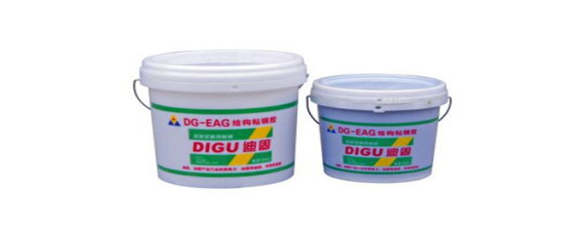 粘鋼膠在配膠過(guò)程中需要注意什么事項(xiàng)