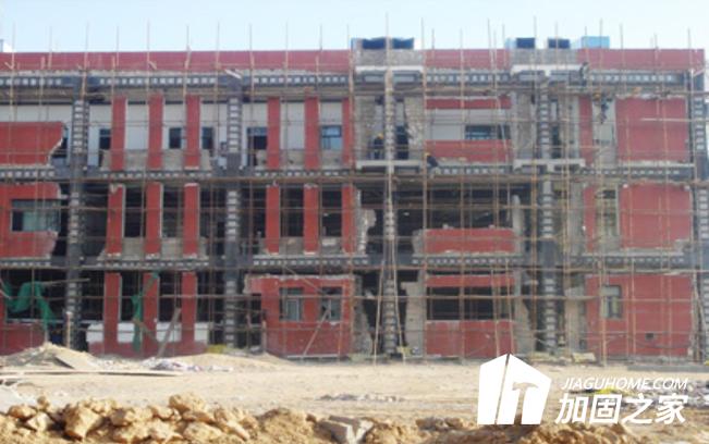 杭州一倉(cāng)庫(kù)起火，火災(zāi)后倉(cāng)庫(kù)如何加固補(bǔ)強(qiáng)