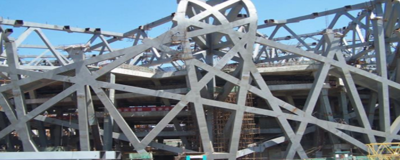 鋼結構現(xiàn)場檢測內容有哪些