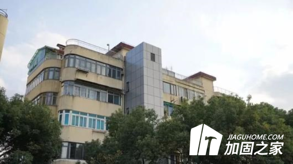 舊樓改造加裝電梯要出具房屋安全鑒定證明嗎？