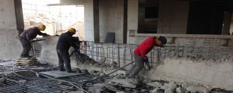 結(jié)構(gòu)補強加固應(yīng)該遵循什么原則