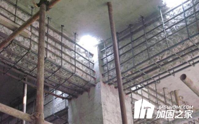 在植筋加固的時候，如何選擇合適的植筋膠?